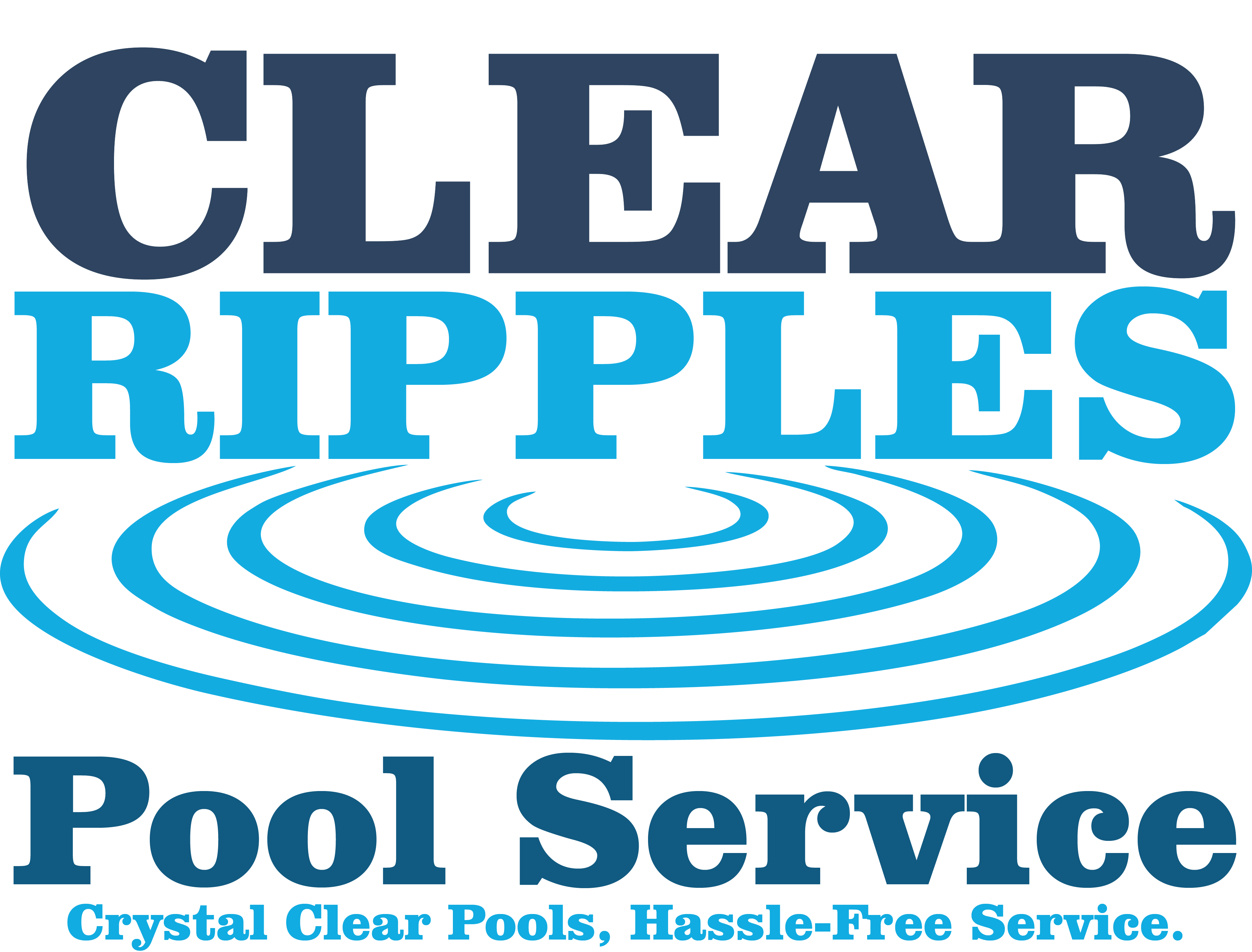 Clear Ripples Pool Service